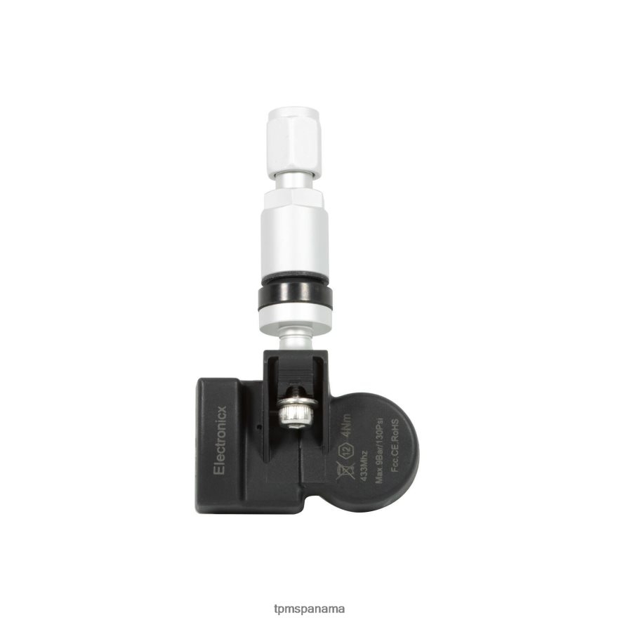 Sensor De Presión De Neumáticos TPMS | 66X4N01726 tpms byd el sensor de presión 6b3609200 433mhz