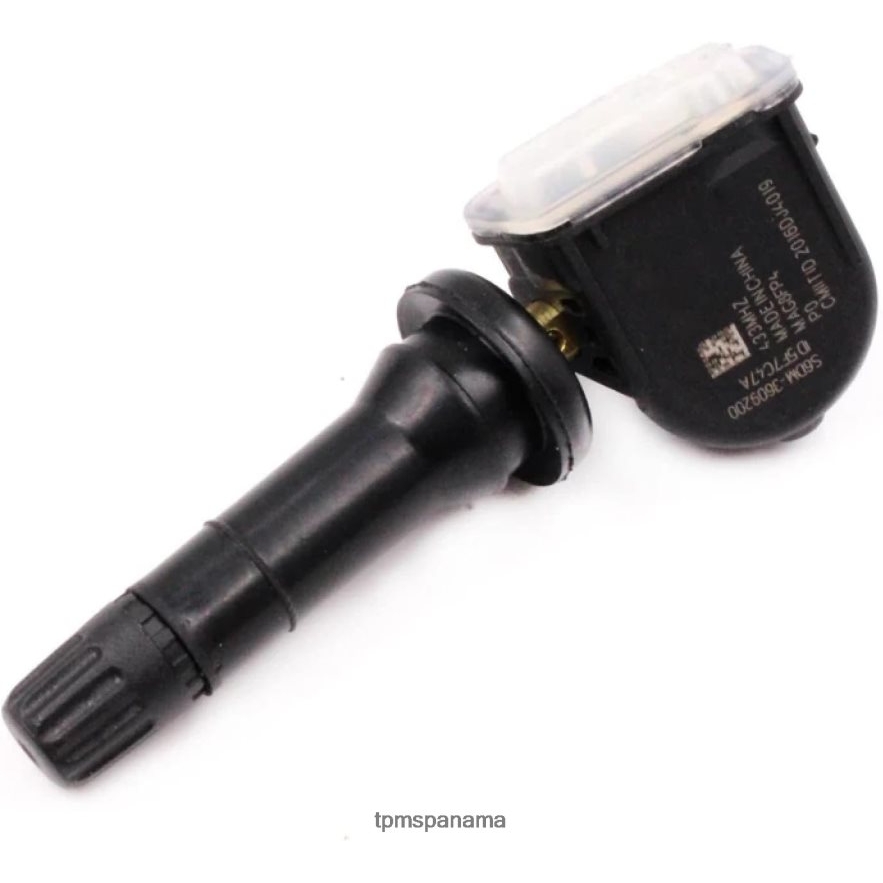 TPMS Coche | 66X4N01723 tpms byd el sensor de presión s6dm3609200 433mhz
