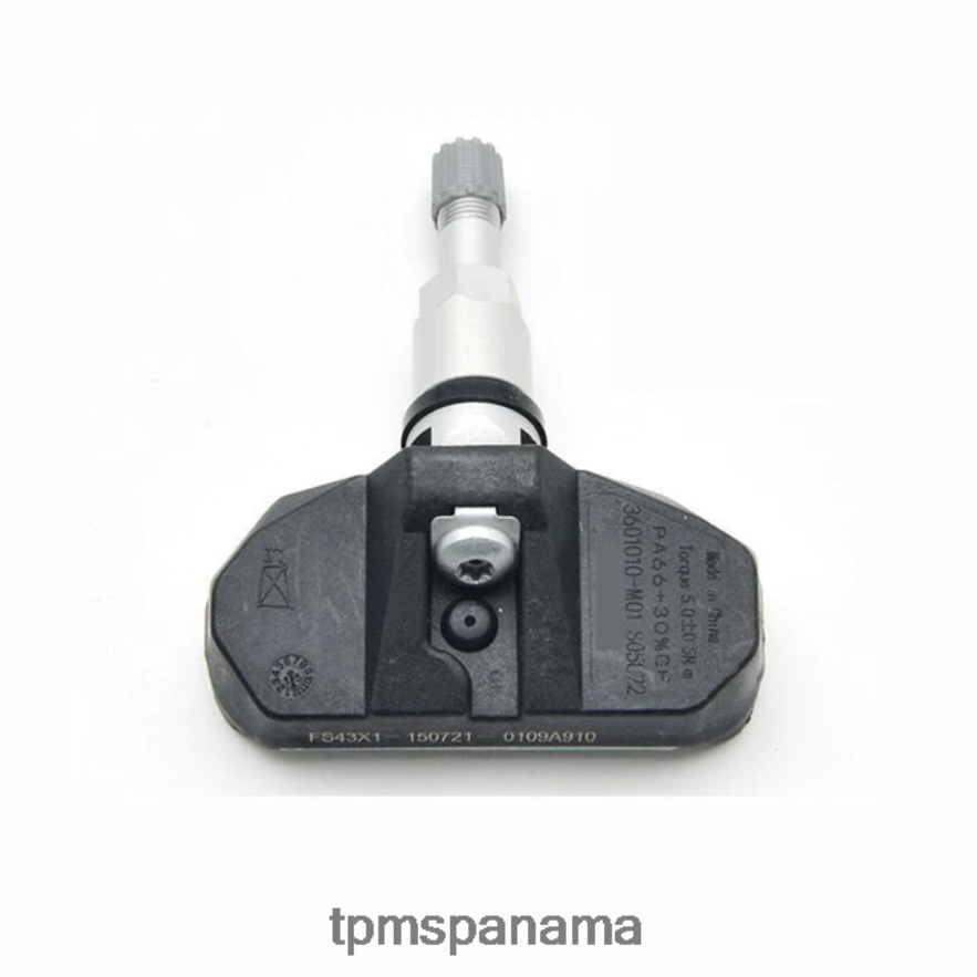 Sensor De Presión De Neumáticos Onix | 66X4N01735 Tpms cambia el sensor de presión 3601010m01 433mhz