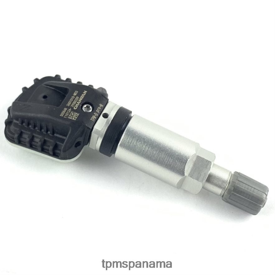 Sensor De Presión De Neumáticos TPMS | 66X4N01736 Tpms cambia el sensor de presión 3601010cd01 433mhz