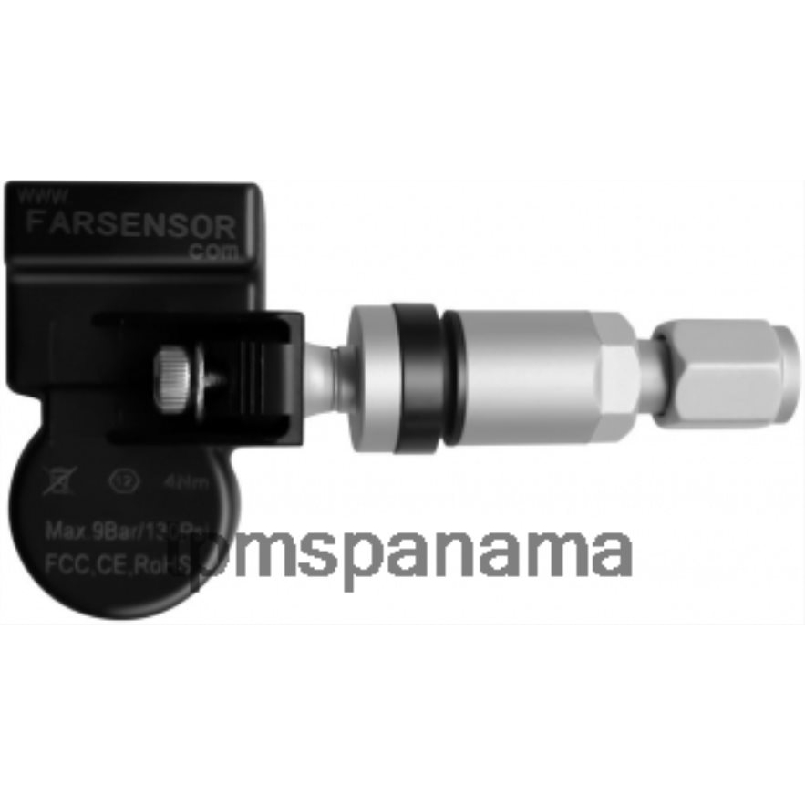 Sensor De Presión De Neumáticos TPMS | 66X4N01246 Sensor de presión de neumáticos tpms chery j723114013