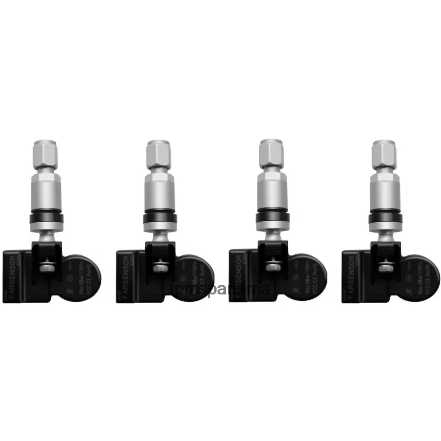 Sensor TPMS Hyundai | 66X4N01248 Sensor de presión de neumáticos tpms chery t113114011