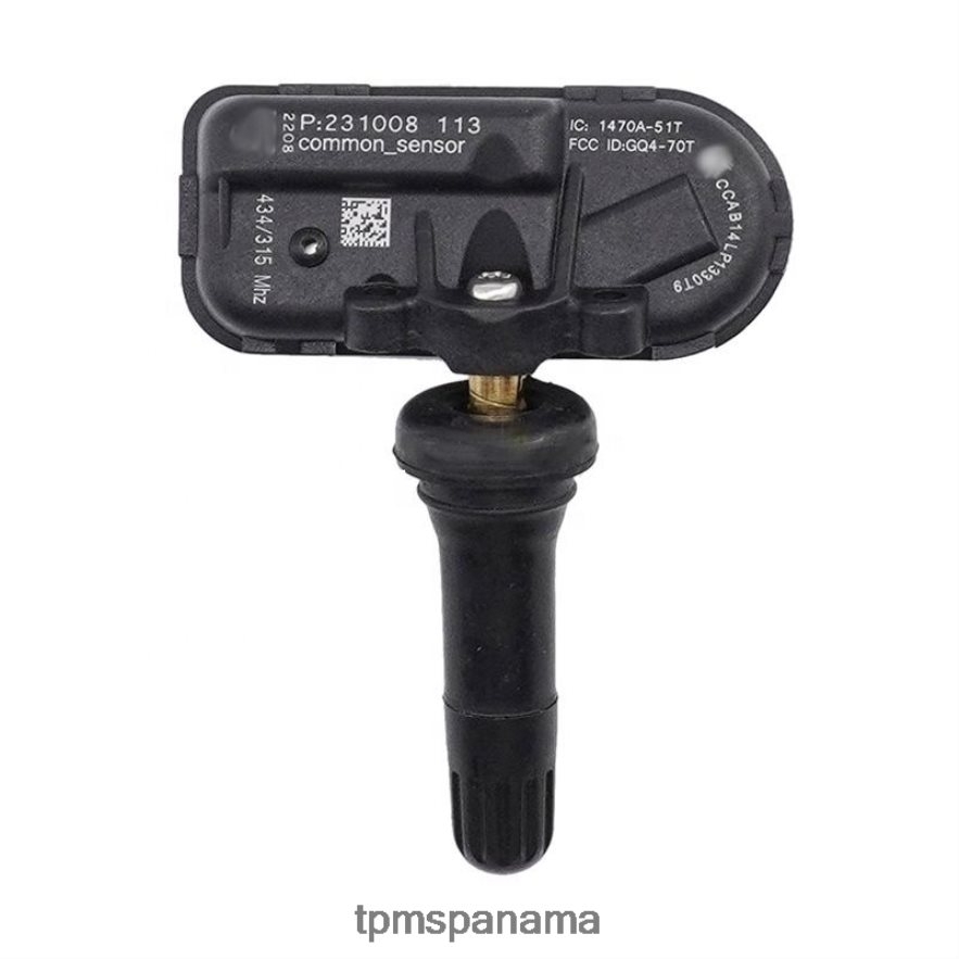 TPMS Autel | 66X4N01242 Sensor de presión de neumáticos tpms chery 802000021aa