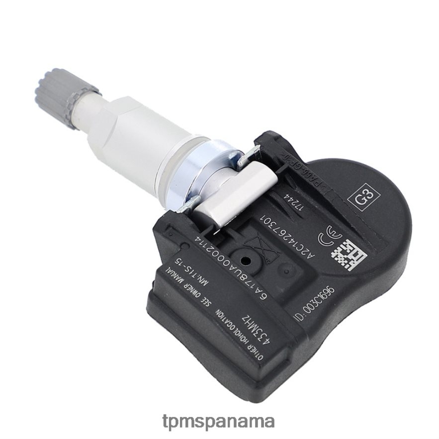TPMS Honda Crv | 66X4N01244 Sensor de presión de neumáticos tpms chery a2c14267301 eq