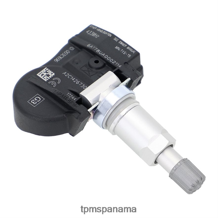 TPMS Honda Crv | 66X4N01244 Sensor de presión de neumáticos tpms chery a2c14267301 eq