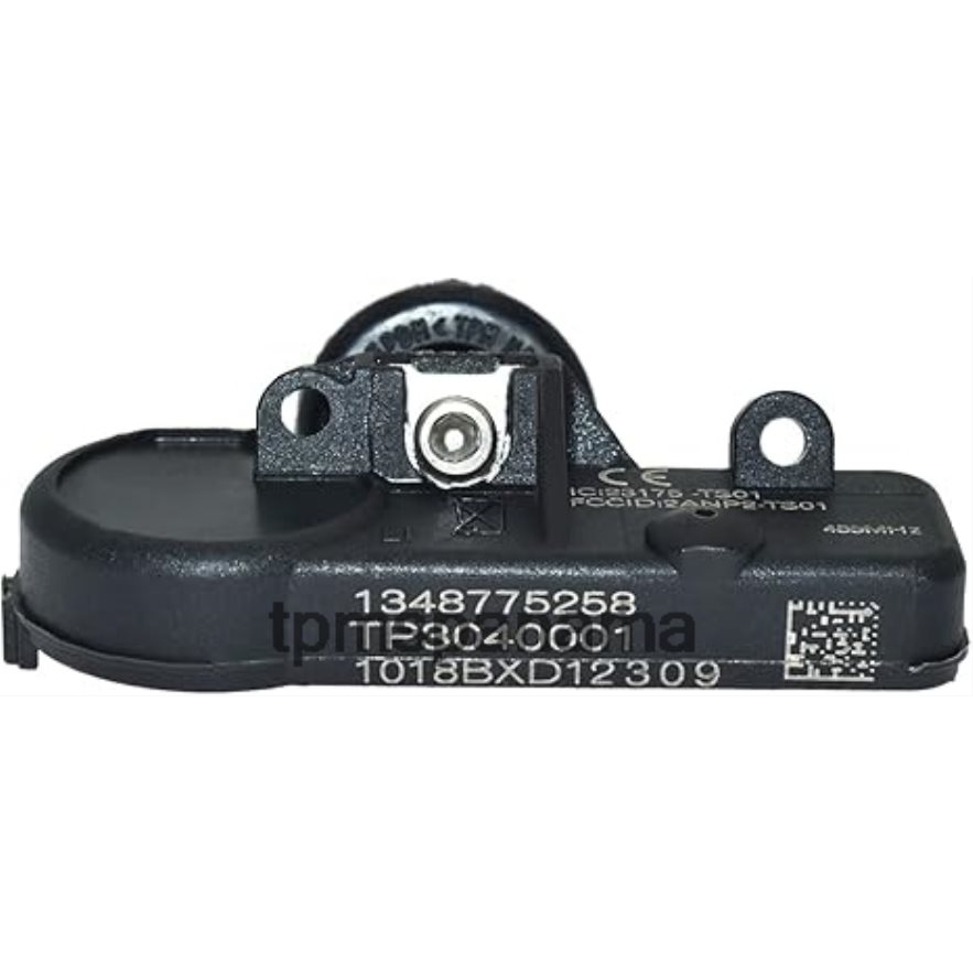 Sensor TPMS Autel | 66X4N01289 tpms saic datsun sensor de presión de neumáticos tp3040001