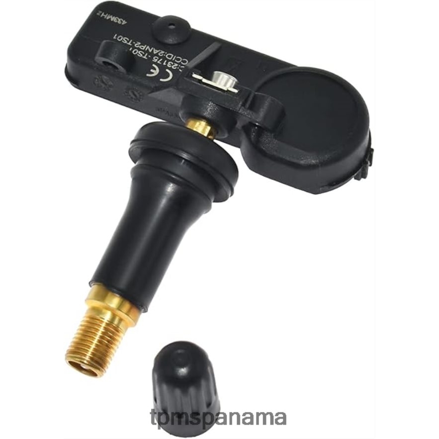 Sensor TPMS Autel | 66X4N01289 tpms saic datsun sensor de presión de neumáticos tp3040001