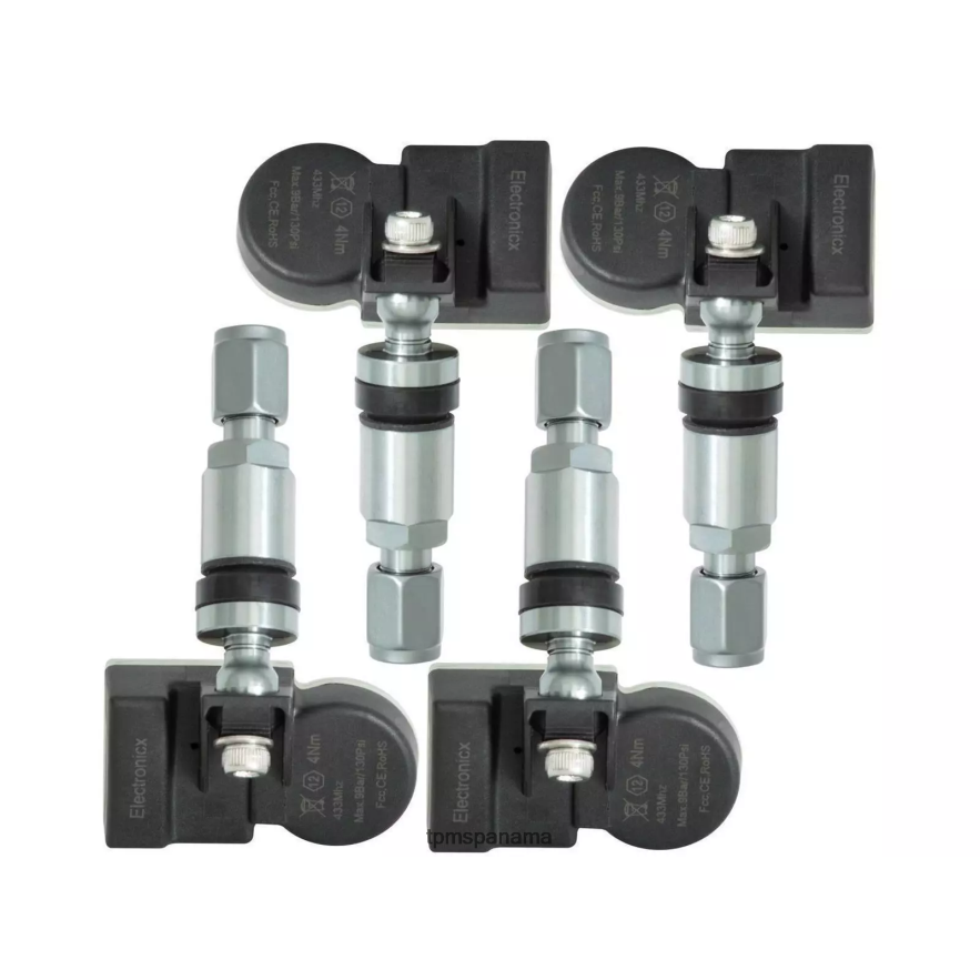 TPMS Panama | 66X4N01291 Sensor de presión de neumáticos tpms saic datsun gc91b50