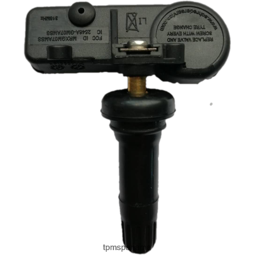 Sensor De Presión De Neumáticos TPMS | 66X4N01266 Sensor de presión de neumáticos tpms dongfeng b123685020