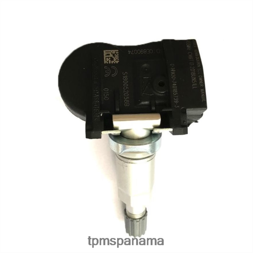 Sensor De Presión De Neumáticos TPMS | 66X4N01706 tpms geely el sensor de presión j523114013 433mhz