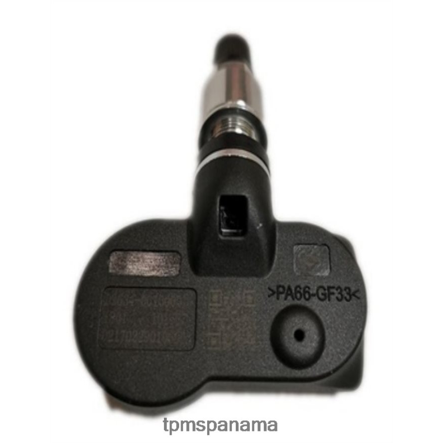 Sensor De Presión De Neumáticos TPMS | 66X4N01776 Tpms huanghai el sensor de presión d363400100001 433mhz