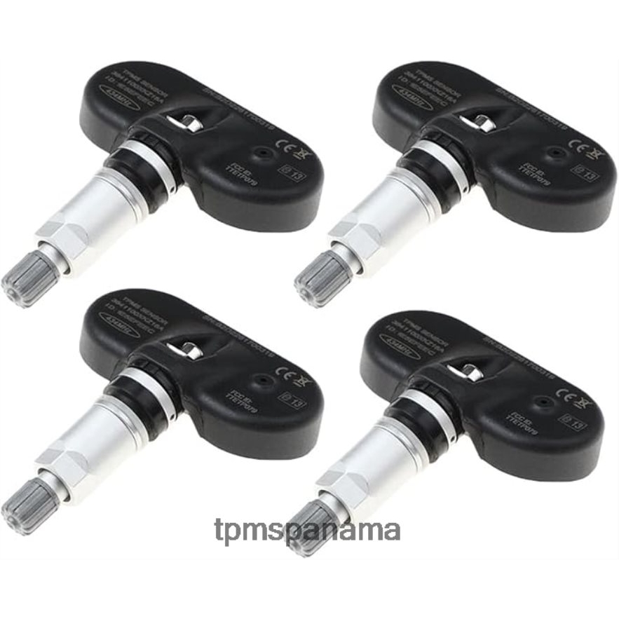 Sensor De Presión De Neumáticos Ford Focus | 66X4N01697 Tpms haval/gwm el sensor de presión 3641100xkz16a 433mhz