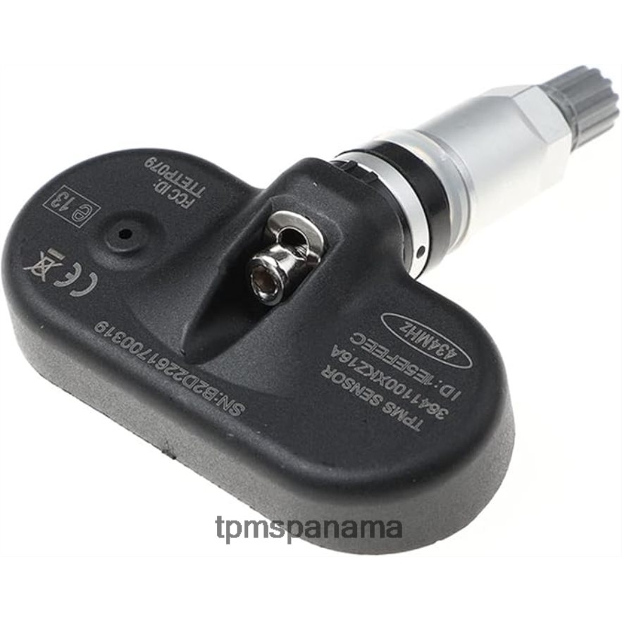 Sensor De Presión De Neumáticos Ford Focus | 66X4N01697 Tpms haval/gwm el sensor de presión 3641100xkz16a 433mhz
