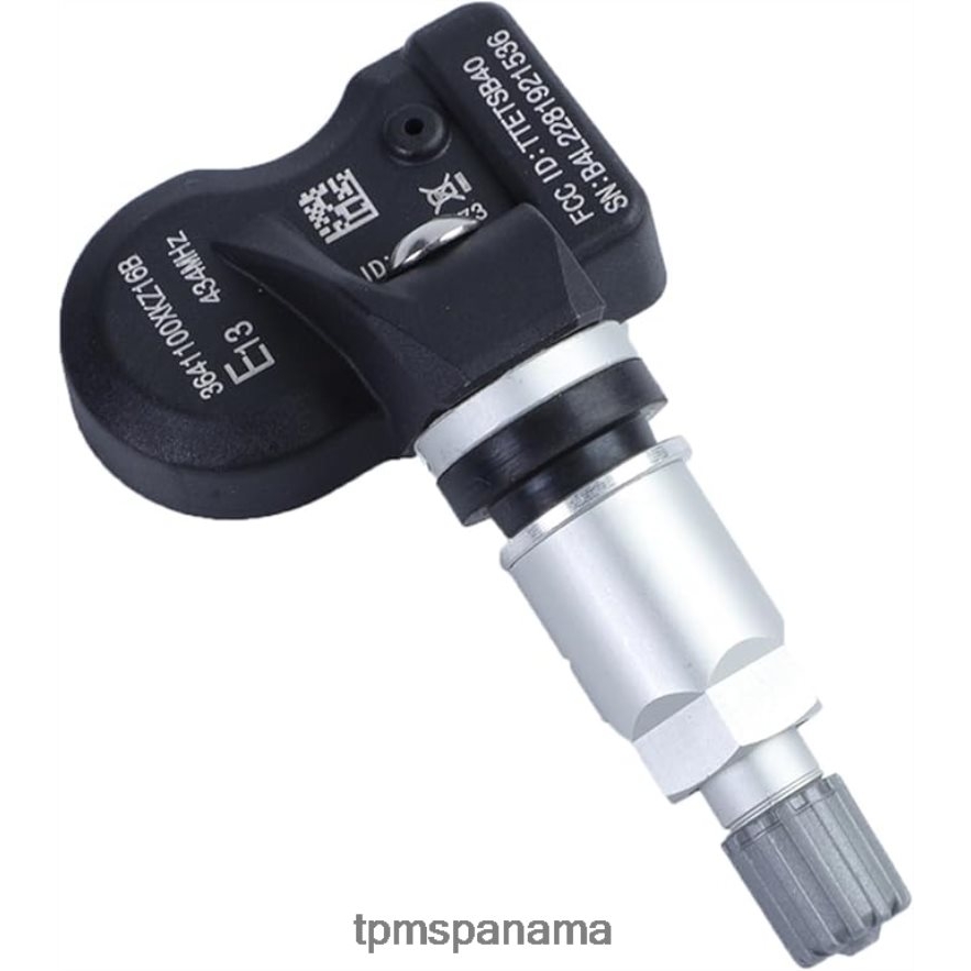 Sensor TPMS Autel | 66X4N01699 Tpms haval/gwm el sensor de presión 3641100xkz16b 433mhz