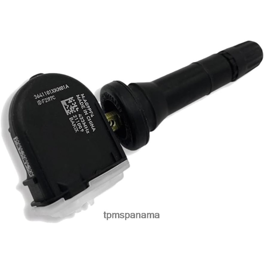 Sensor TPMS Hyundai | 66X4N01698 Tpms haval/gwm el sensor de presión 3641101xkn01a 433mhz