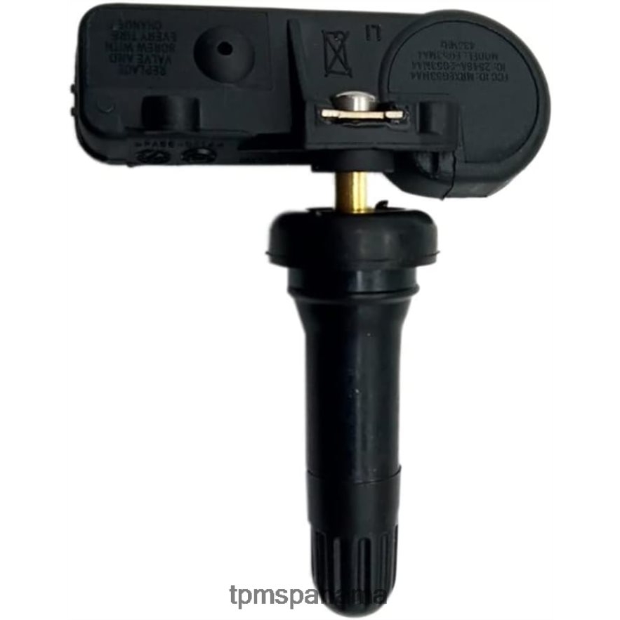 TPMS Autel | 66X4N01692 tpms haval/gwm el sensor de presión 3641100xku00a 433mhz