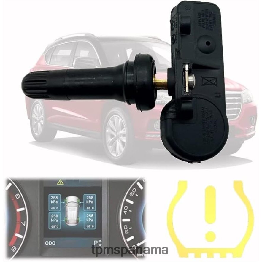 TPMS Autel | 66X4N01692 tpms haval/gwm el sensor de presión 3641100xku00a 433mhz