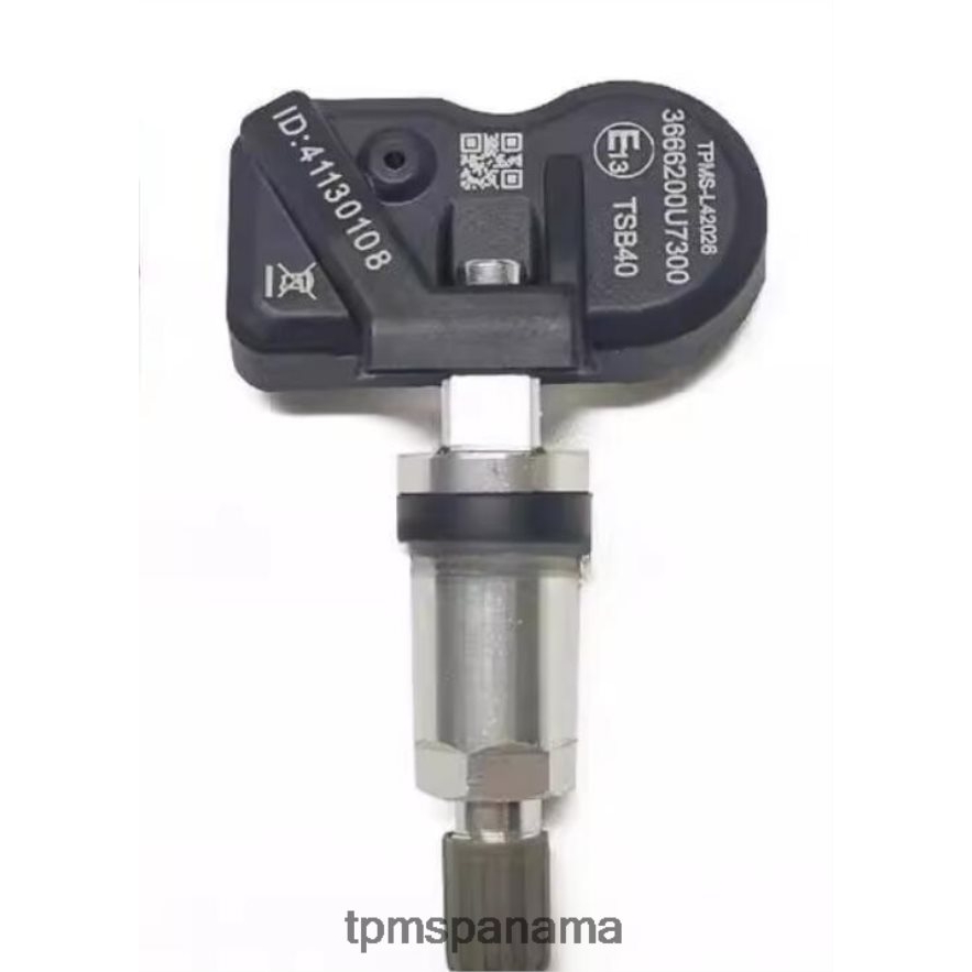 Sensor De Presión De Neumáticos Onix | 66X4N01755 Tpms jianghuai el sensor de presión 3666200u7300 433mhz