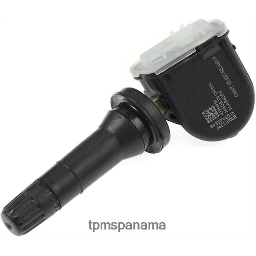 Sensor TPMS Autel | 66X4N01759 tpms jianghuai el sensor de presión b00011299 433mhz