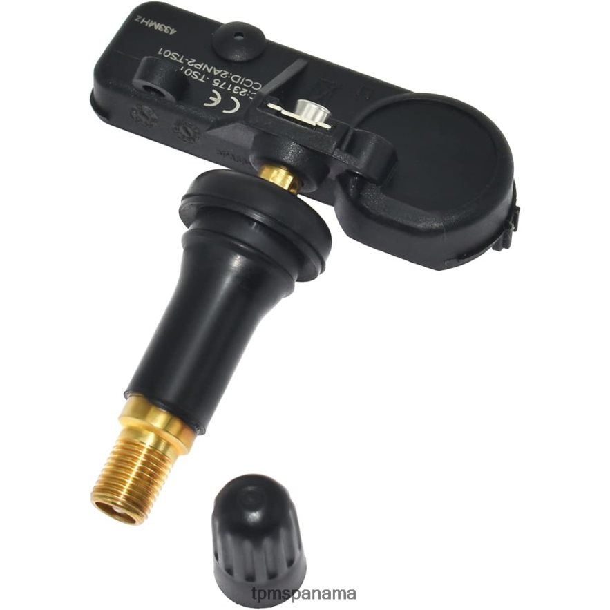 TPMS Coche | 66X4N01763 tpms jianghuai el sensor de presión tp3040001 433mhz