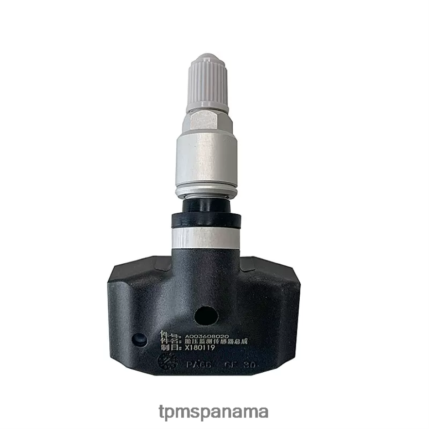 TPMS Panama | 66X4N01771 tpms leopardo el sensor de presión a003608020 433mhz