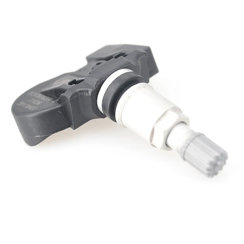 Sensor De Presión De Neumáticos Ford Focus | 66X4N01787 Tpms lifan el sensor de presión sca3638200 433mhz