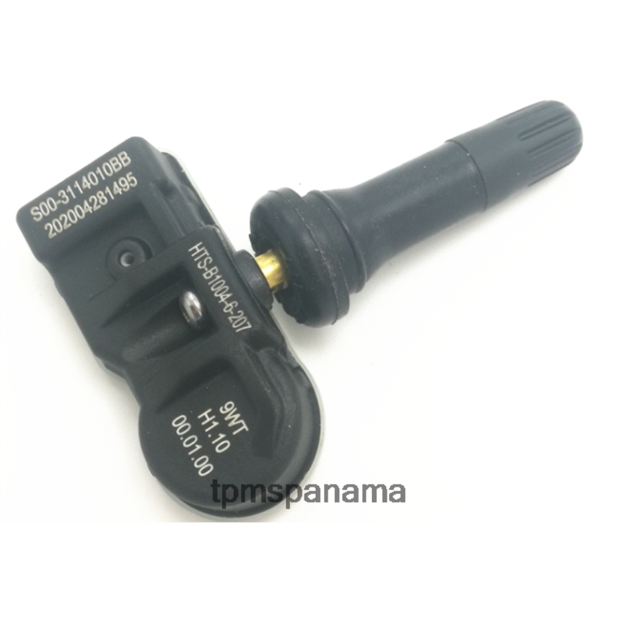 TPMS Autel | 66X4N01312 Sensor de presión de neumáticos tpms nezha s003114010bb