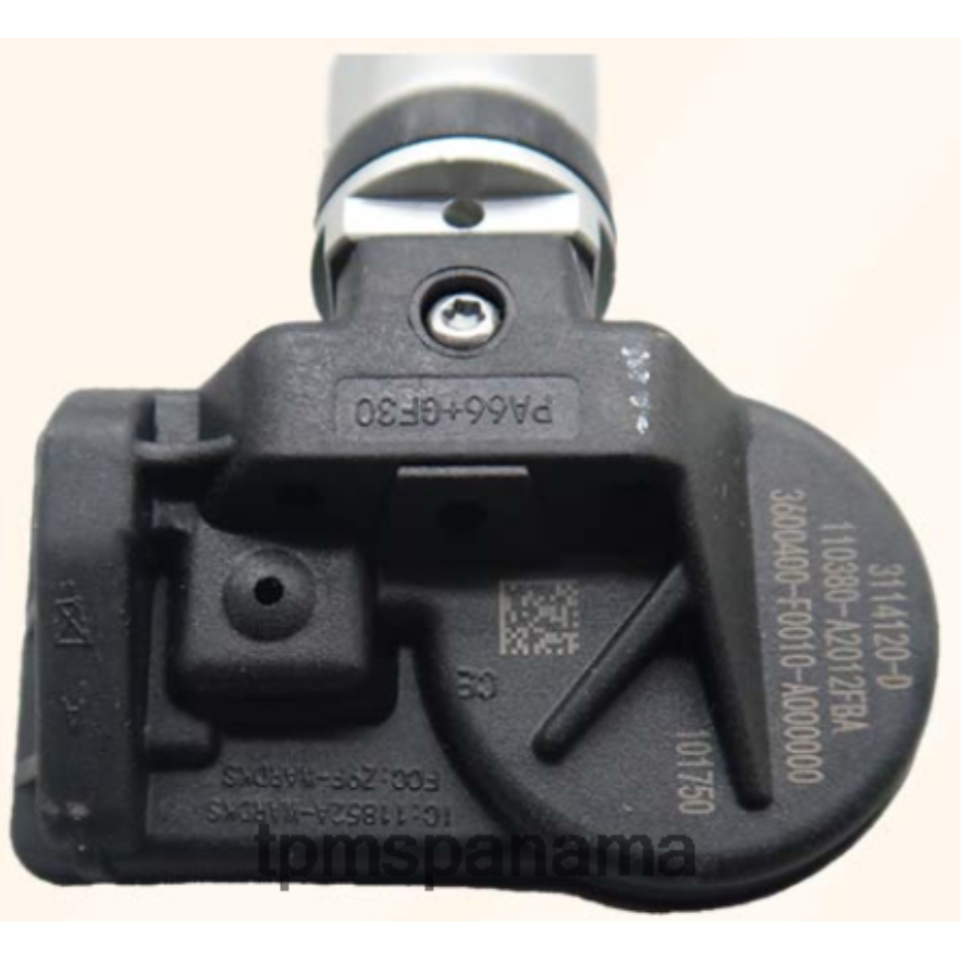 Sensor De Presión De Neumáticos Ford Focus | 66X4N01307 Sensor de presión de neumáticos tpms swift 3600400f01