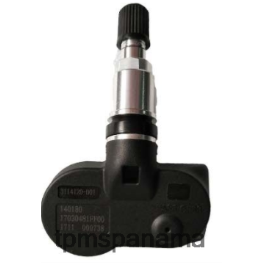 Sensor De Presión De Neumáticos TPMS | 66X4N01306 Sensor de presión de neumáticos tpms swift 31114120d01