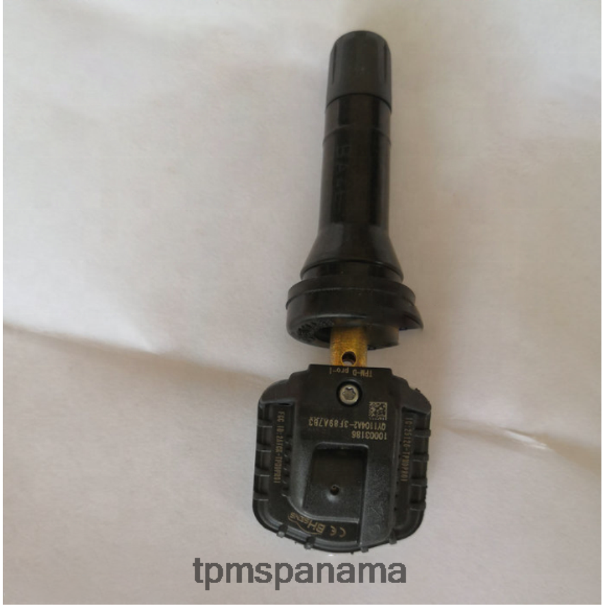Sensor De Presión De Neumáticos Ford Focus | 66X4N01257 Sensor de presión de neumáticos tpms rongwei 10718213