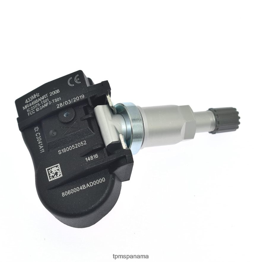 Sensor De Presión De Neumáticos TPMS | 66X4N01746 tpms trumpchi el sensor de presión 8060004bad0000 433mhz