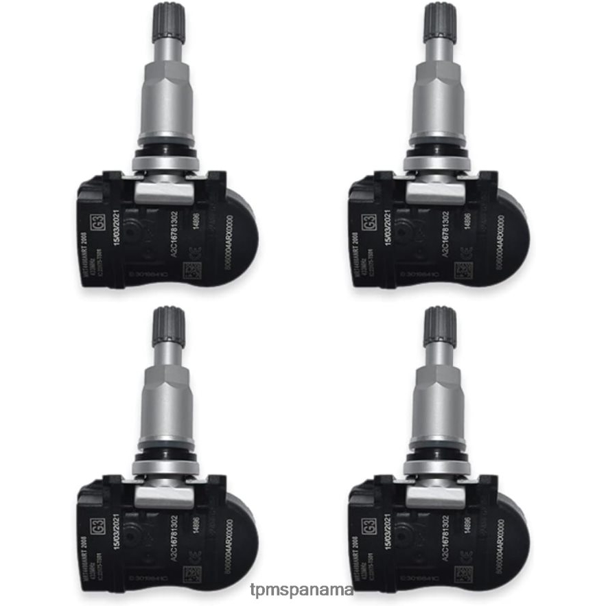 TPMS Honda Crv | 66X4N01744 tpms trumpchi el sensor de presión 8060004arx0000 433mhz