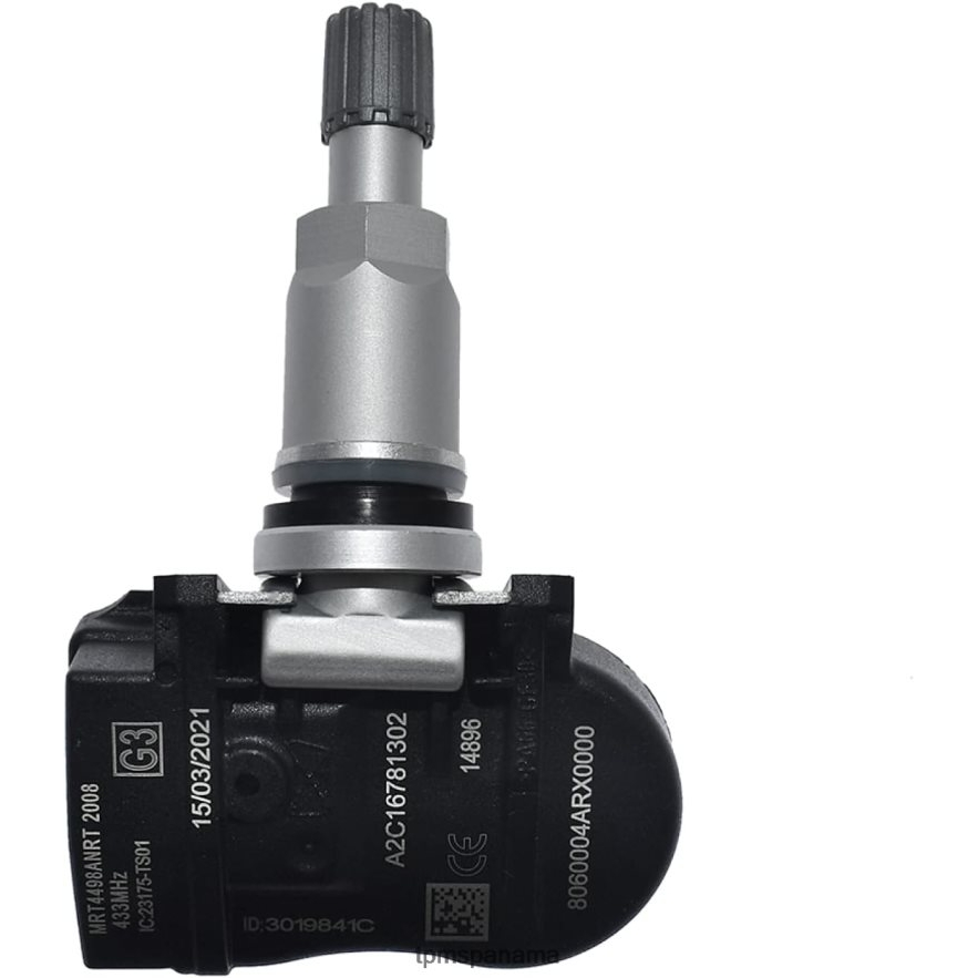 TPMS Honda Crv | 66X4N01744 tpms trumpchi el sensor de presión 8060004arx0000 433mhz