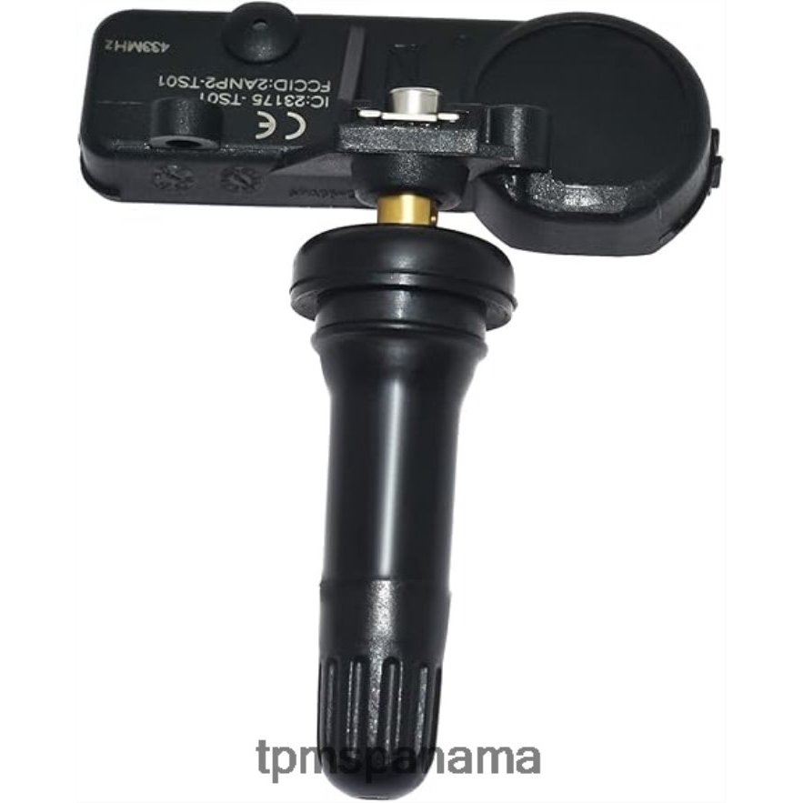 TPMS Coche | 66X4N01273 tpms zotye tp3040001 sensor de presión de neumáticos