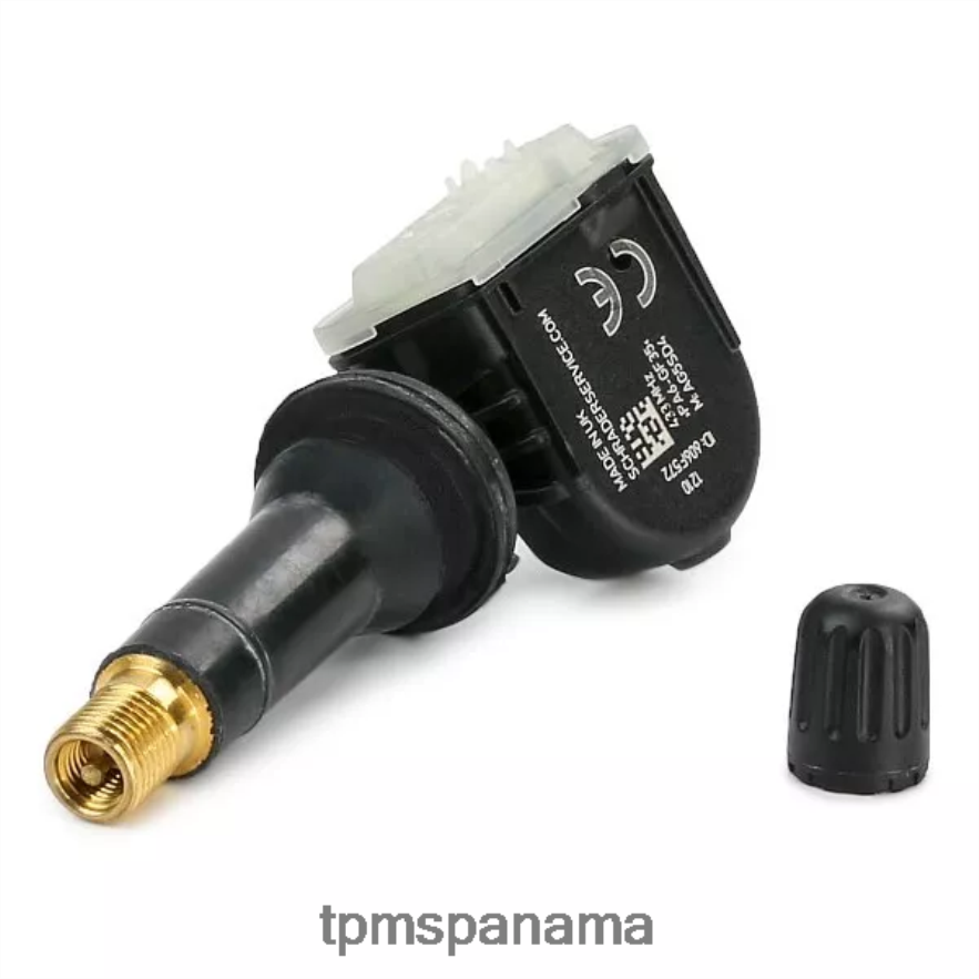 TPMS Coche | 66X4N01793 tpms trauma el sensor de presión 3617020001s301 433mhz