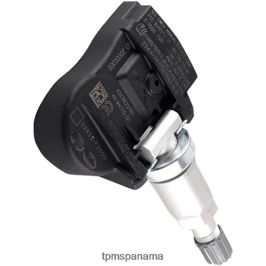 Sensor De Presión De Neumáticos Ford Focus | 66X4N01667 tpms hyundai el sensor de presión 52933f2000 444mhz