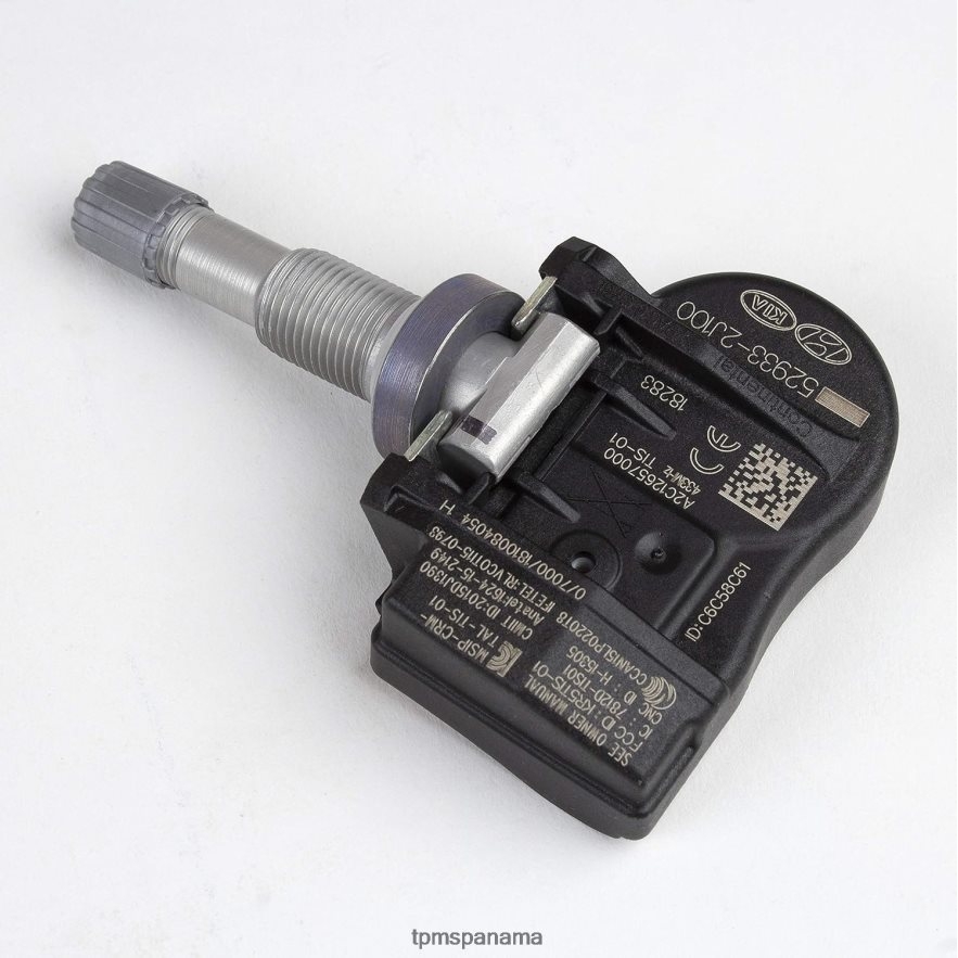 Sensor De Presión De Neumáticos Ford Focus | 66X4N01677 tpms hyundai el sensor de presión 529332j100 454mhz