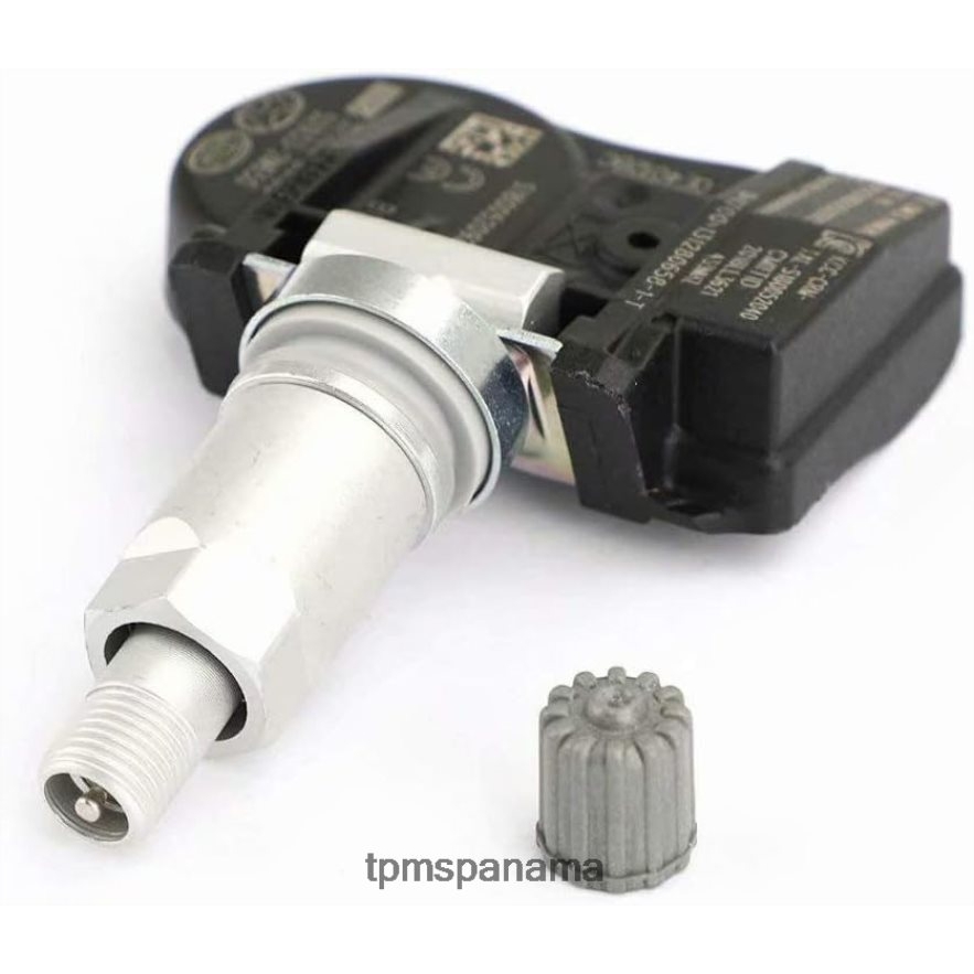 Sensor TPMS Autel | 66X4N01659 tpms hyundai el sensor de presión 529332m650 436mhz