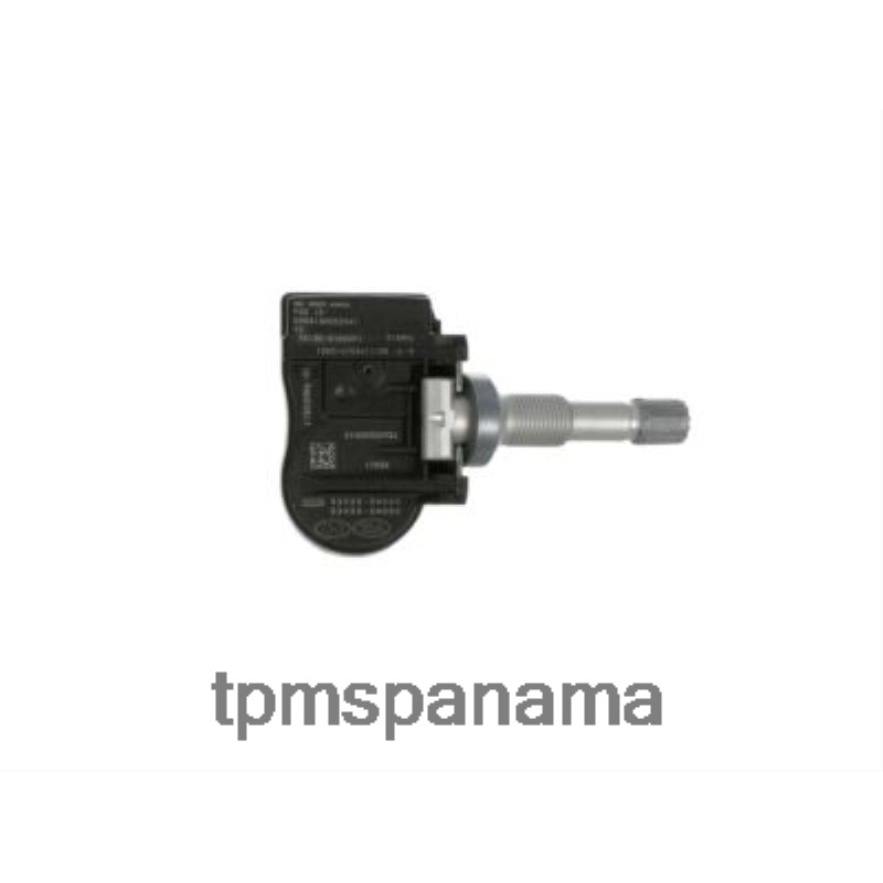 Sensor TPMS Autel | 66X4N01679 tpms hyundai el sensor de presión 529332m550 456mhz