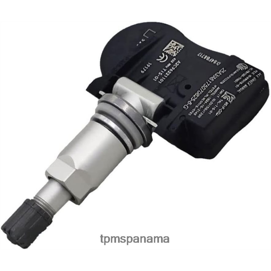 Sensor TPMS Hyundai | 66X4N01658 tpms hyundai el sensor de presión 529333n100 435mhz
