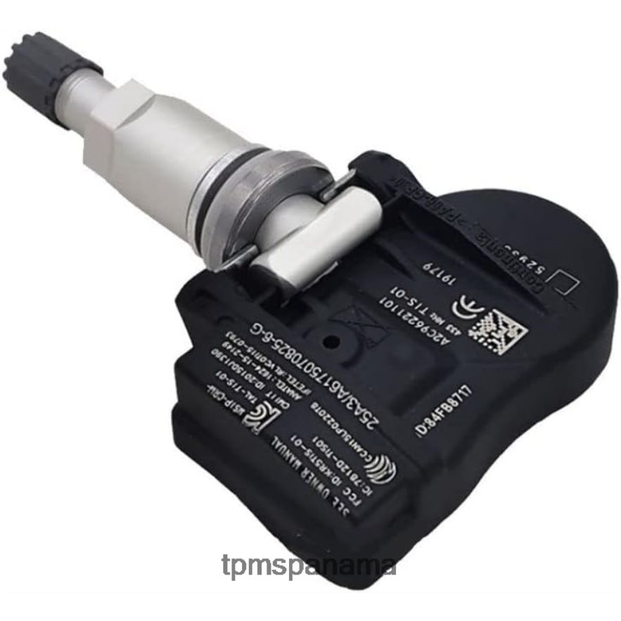 Sensor TPMS Hyundai | 66X4N01658 tpms hyundai el sensor de presión 529333n100 435mhz