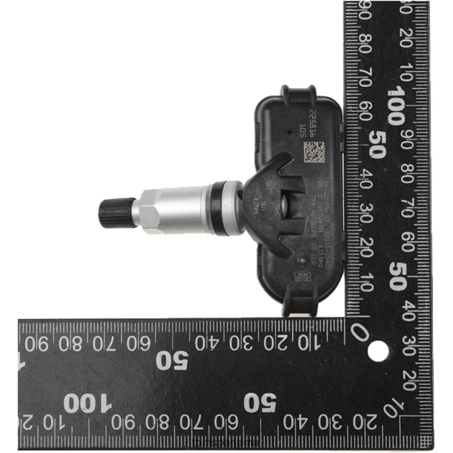 Sensor TPMS Hyundai | 66X4N01668 tpms hyundai el sensor de presión 529332s400 445mhz