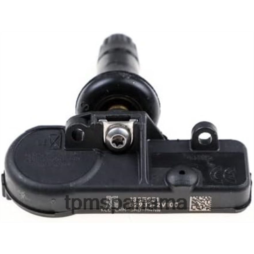 Sensor TPMS Precio | 66X4N01680 tpms hyundai el sensor de presión 529332v100 457mhz