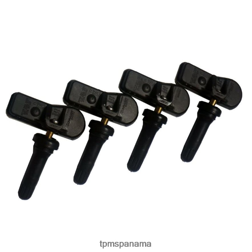 TPMS Coche | 66X4N01663 tpms hyundai el sensor de presión 52933c1100 440mhz