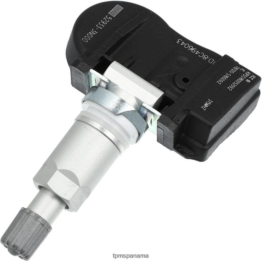 TPMS Coche | 66X4N01683 tpms hyundai el sensor de presión 529333n000 460mhz