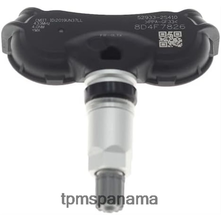 TPMS Honda Crv | 66X4N01664 tpms hyundai el sensor de presión 529332s410 441mhz