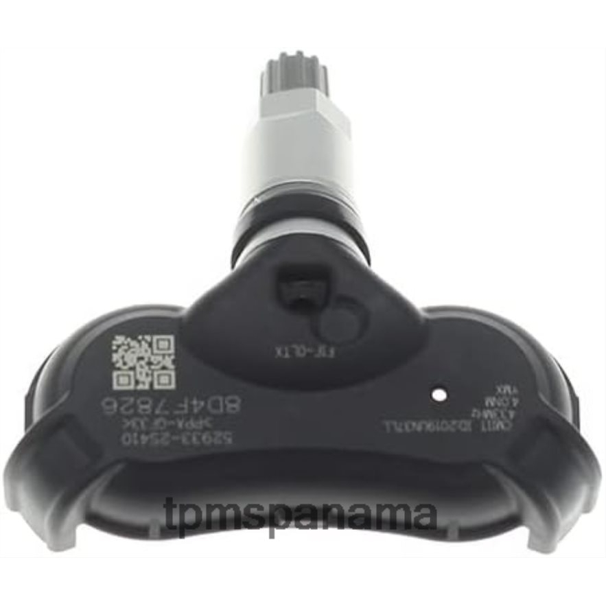 TPMS Honda Crv | 66X4N01664 tpms hyundai el sensor de presión 529332s410 441mhz