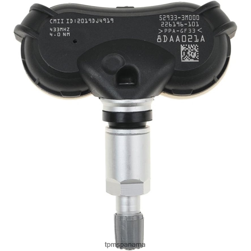 TPMS Panama | 66X4N01661 tpms hyundai el sensor de presión 529333m000 438mhz