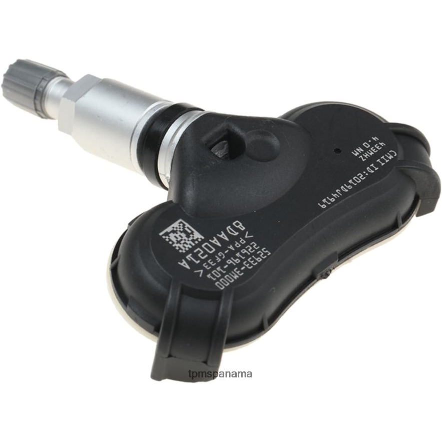 TPMS Panama | 66X4N01661 tpms hyundai el sensor de presión 529333m000 438mhz