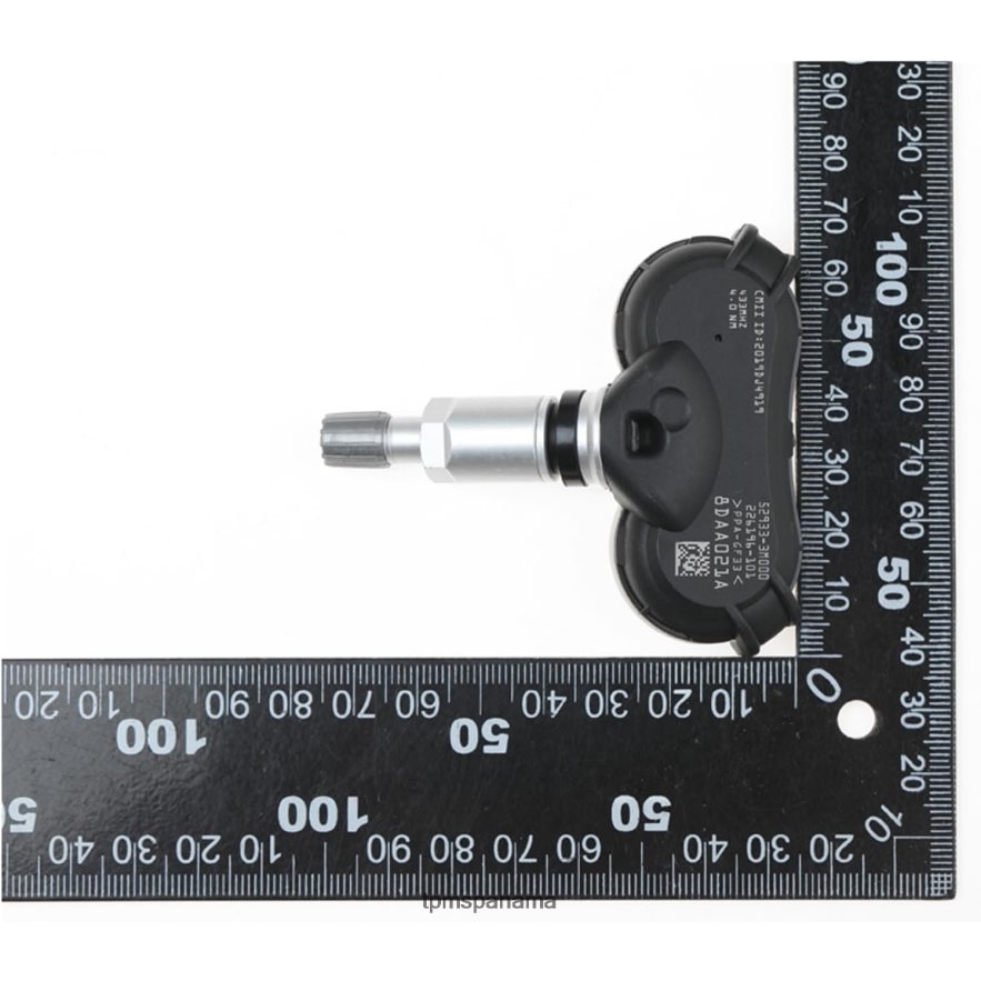TPMS Panama | 66X4N01661 tpms hyundai el sensor de presión 529333m000 438mhz